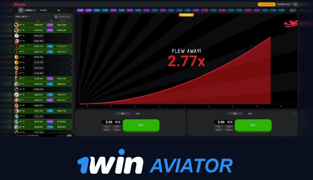 1Win Aviator Apk Download
