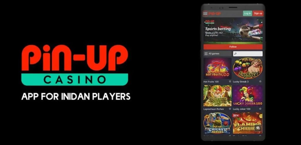 Pin-Up Casino para yatırma bonusu yok